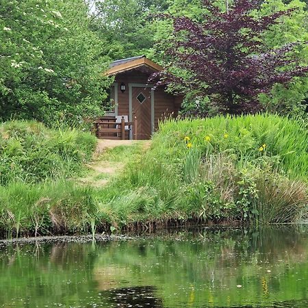 Polgwedhen Lodge Truro Esterno foto